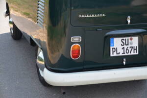 Bild 14/100 von Volkswagen T1 Kleinbus (1967)