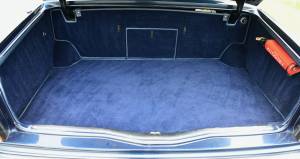 Image 43/50 of Rolls-Royce Silver Spur III (1995)