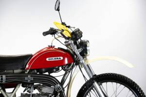 Afbeelding 28/50 van Gilera 125 GR-1 (1983)
