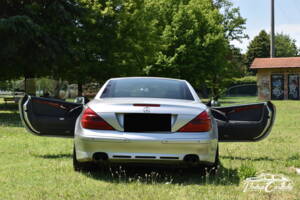 Imagen 20/50 de Brabus SV 12 S (2003)