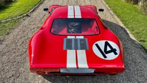 Image 8/47 de Ford GT40 (1965)
