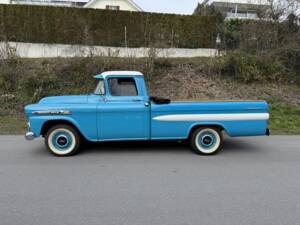 Bild 6/9 von Chevrolet Apache Fleetside (1959)
