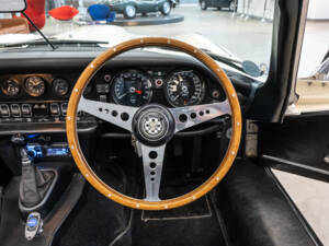 Bild 15/27 von Jaguar Type E V12 (1974)