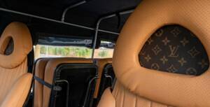 Immagine 4/15 di Land Rover 90 (1988)