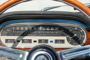 Image 23/50 of Lancia Flavia 1.8 (Vignale) (1963)