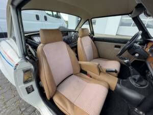 Bild 35/37 von Triumph Spitfire 1500 USA (1980)