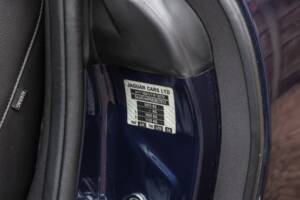 Image 28/32 de Jaguar XK 4.2 (2008)