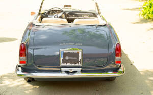 Image 20/77 of Alfa Romeo 2600 Spider (1963)