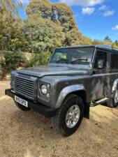 Image 37/50 of Land Rover Defender 90 (2011)
