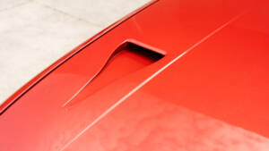Immagine 16/58 di Porsche 924 Turbo (1982)