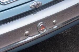 Immagine 27/50 di Jaguar Mk II 3.4 (1962)