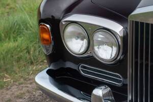 Bild 30/50 von Rolls-Royce Silver Shadow I (1972)