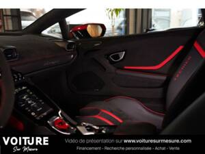 Image 14/47 de Lamborghini Huracán Tecnica (2024)
