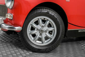 Bild 3/50 von MG Midget GAN5 (1973)