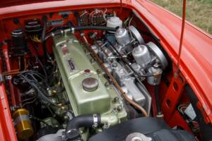 Bild 18/30 von Austin-Healey 3000 Mk I (BN7) (1959)