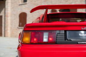 Image 23/50 of Lotus Esprit SE (1993)