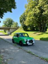 Bild 26/50 von Innocenti Mini Cooper 1300 (1972)