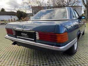 Image 26/37 de Mercedes-Benz 450 SL (1979)