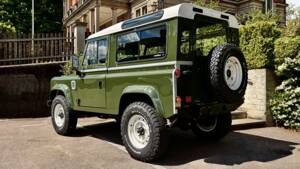 Bild 3/19 von Land Rover 90 (1987)