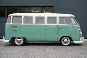Bild 3/50 von Volkswagen T1 Kombi (1962)
