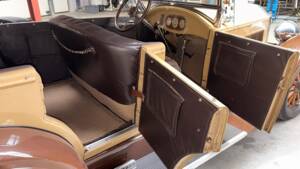Imagen 13/28 de Buick Master Six (1928)