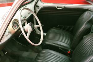 Image 16/32 of SEAT 600 D (1968)