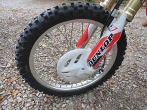 Afbeelding 35/46 van Honda DUMMY (2007)