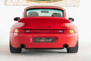 Bild 11/46 von Porsche 911 Carrera RS (1995)
