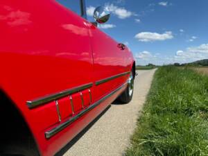 Image 18/20 of Alfa Romeo 2000 Spider (1961)