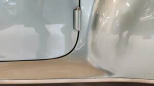 Imagen 27/60 de FIAT 1100 B (1949)