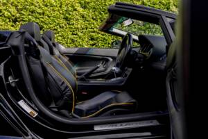 Afbeelding 99/99 van Lamborghini Gallardo (2007)