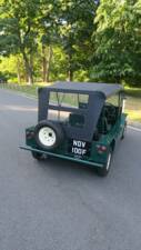 Bild 24/50 von Austin Mini 850 (1968)