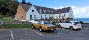 Image 11/38 de Chevrolet Corvette Stingray (1973)