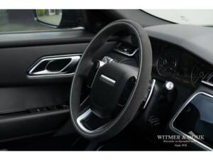 Imagen 12/28 de Land Rover Range Rover Velar P250 (2017)