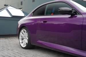 Image 45/50 of BMW M2 Coupé (2025)
