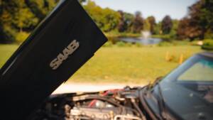Imagen 43/45 de Saab 900 S (1992)