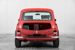 Image 44/50 of Innocenti Mini Cooper 1300 (1988)