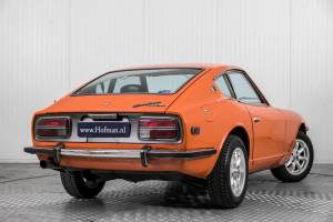 Image 44/50 of Datsun 240 Z (1971)