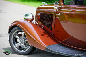 Afbeelding 66/66 van Ford V8 Hot Rod (1933)