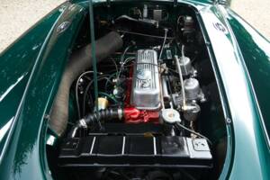 Image 25/50 de MG MGA 1500 (1958)