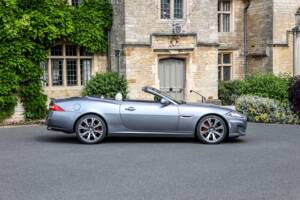 Image 8/41 of Jaguar XK (2013)