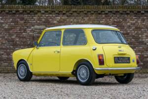 Bild 2/50 von Austin Mini 1000 (1973)