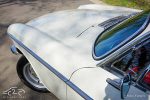 Imagen 40/57 de Volvo 1800 S (1965)