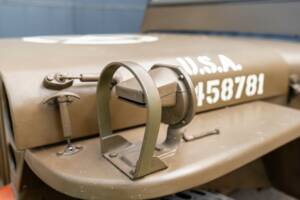 Imagen 25/50 de Hotchkiss M 201 (1963)