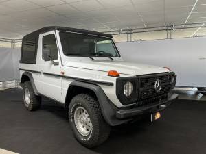 Afbeelding 2/10 van Mercedes-Benz 280 GE (SWB) (1986)