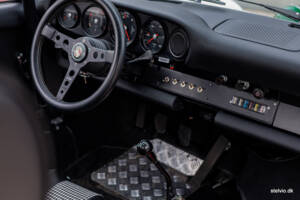 Immagine 40/58 di Porsche 911 2.5 ST (1972)