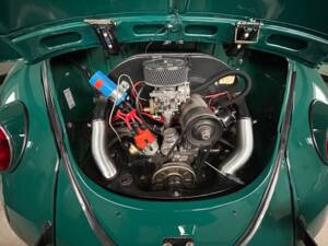 Bild 4/20 von Volkswagen Käfer 1200 Standard "Dickholmer" (1964)