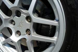 Immagine 13/26 di Chevrolet Corvette (2002)