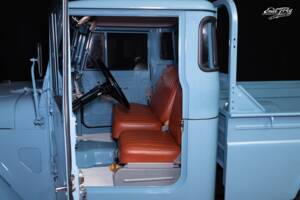 Bild 8/8 von Toyota Landcruiser FJ 45 (1967)