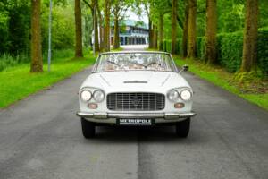 Image 41/41 of Lancia Flaminia GT 3C 2.5 Convertible (1963)